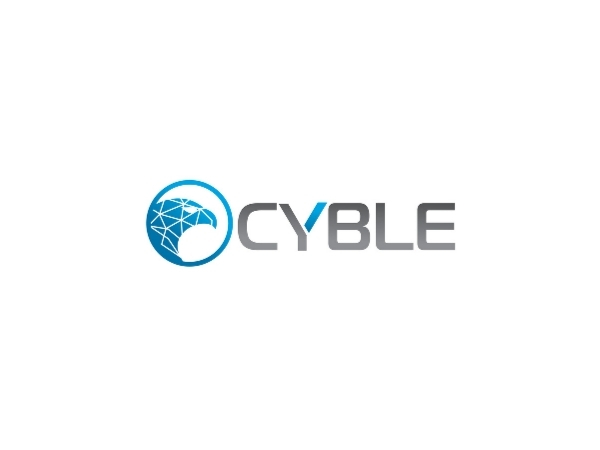 Cyble logo