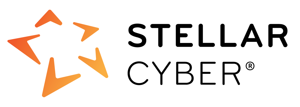 Stellar Cyber logo
