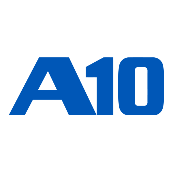 A10 Networks logo